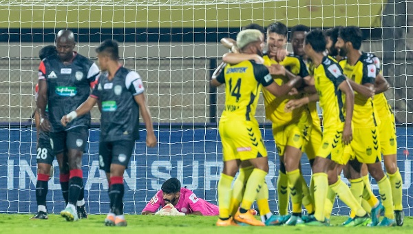 Indian Super League Indian Super League