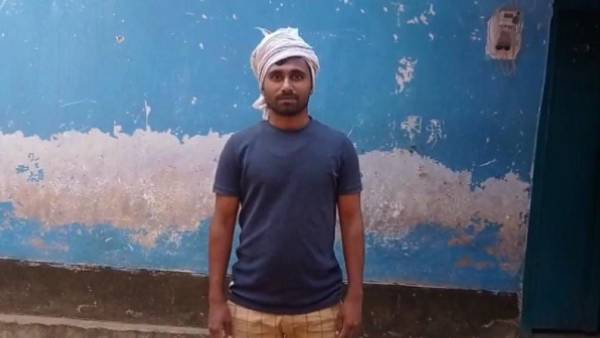 करोड़ों रुपये का मज़दूर को थमाया नोटिस