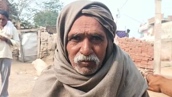 मनोज के परिजनों ने लगाई काफी गुहार 