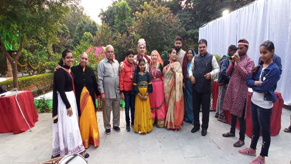 भारतीय होना गर्व की बात भारतीय होना गर्व की बात