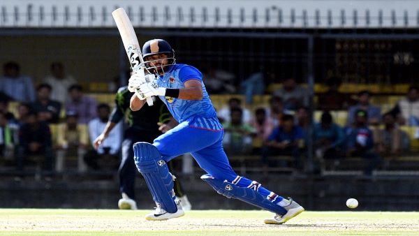 टी20 क्रिकेट का चौथा सबसे तेज शतक