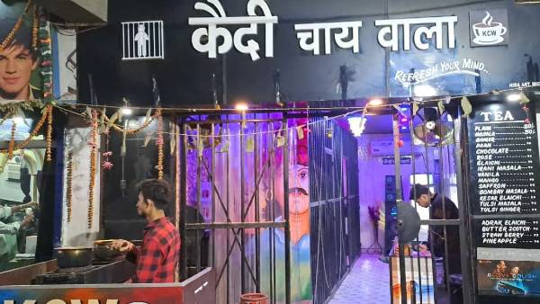 दुकानदार बिट्टू कुमार की मेहनत रंग लाई