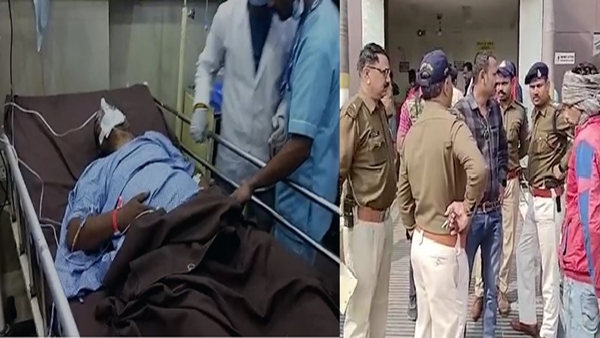 सफ़र कराने वाले का आखिरी सफ़र 