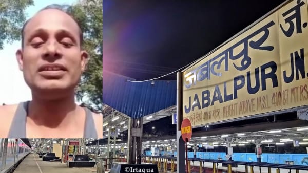 सुसाइड करने से पहले वीडियो में बोला