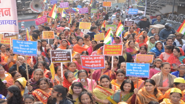 जैन धर्म के दिगंबर मत का प्रमुख तीर्थ 