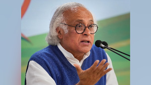 'चुनाव पार्टियों की विचारधारा के बीच होता है'