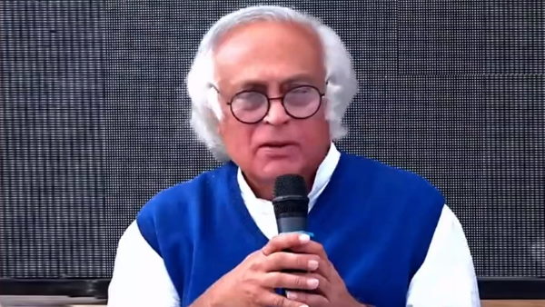 जयराम रमेश ने दिए अल्‍बर्ट हॉल का नाम बदलने के संकेत