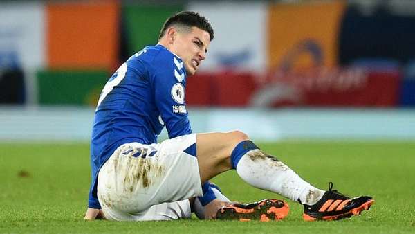 कोलंबिया के जेम्स रोड्रिग्ज को गोल्डन बूट कोलंबिया के जेम्स रोड्रिग्ज को गोल्डन बूट