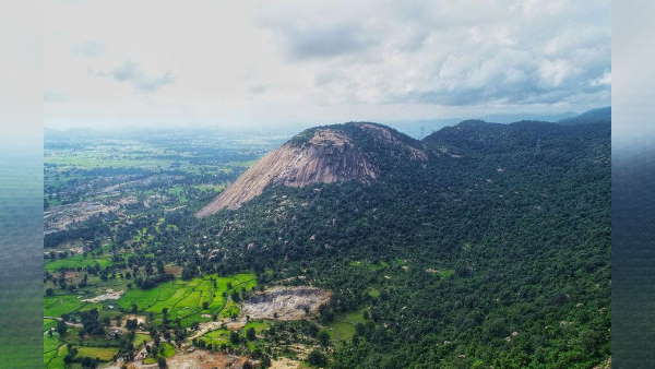 सुंदर हिल स्टेशन है जशपुर 
