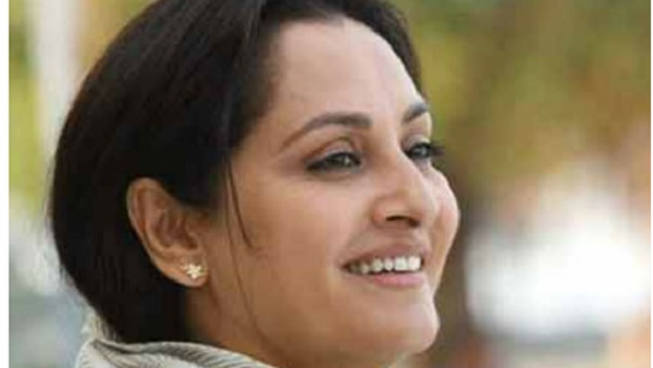 अभिनेत्री जया प्रदा के भी कारण चर्चा...
