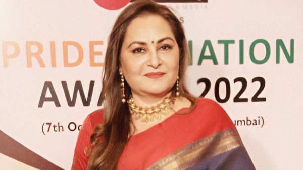 Jaya Prada Jaya Prada