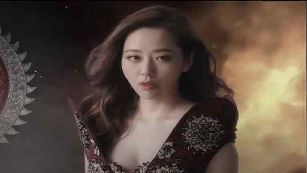 चीनी सिंगर में थे कोरोना के ये सारे लक्षण चीनी सिंगर में थे कोरोना के ये सारे लक्षण