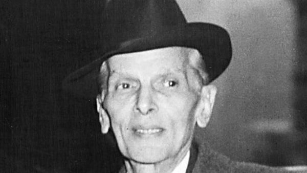 जिन्ना ने दोस्त की बेटी संग रचाई थी शादी