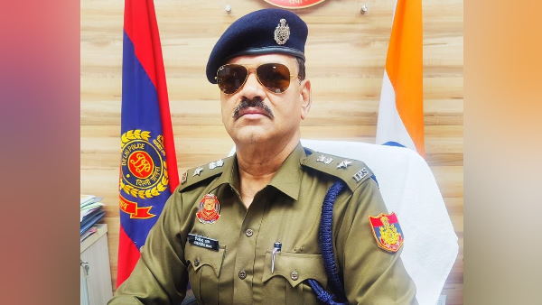 क्या था जितेंद्र मणि त्रिपाठी का डाइट प्लान