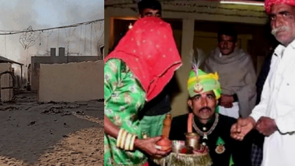 cylinder blast Jodhpur cylinder blast Jodhpur