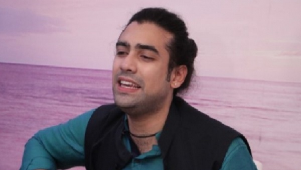 2014 में गाया था गाना