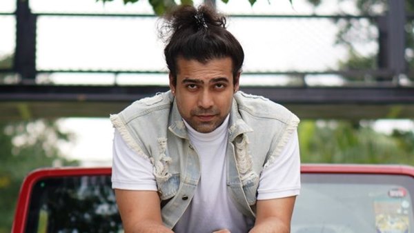 Jubin Nautiyal Jubin Nautiyal