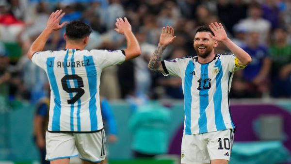 Julian-Messi Julian-Messi