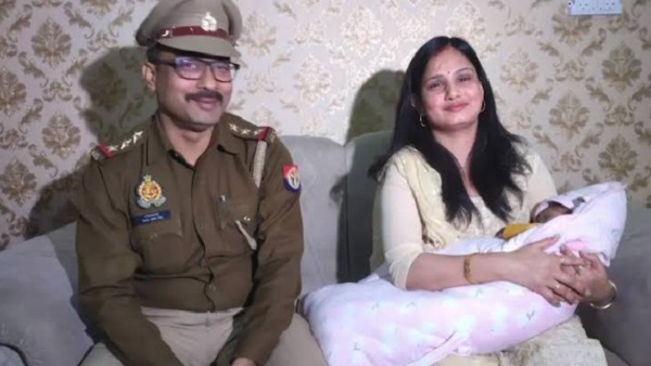 Greater noida SHO Greater noida SHO