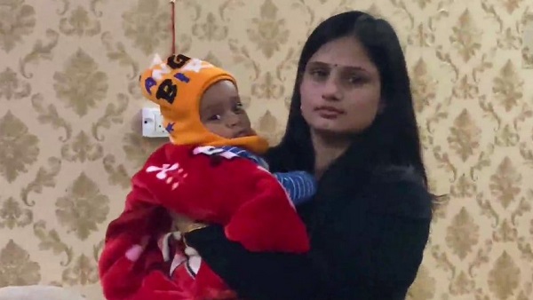 एसएचओ विनोद कुमार सिंह ने क्या कहा? एसएचओ विनोद कुमार सिंह ने क्या कहा?