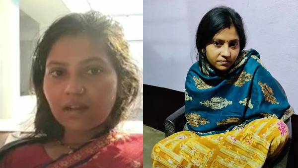 ग्रामीणों ने की कार्रवाई की मांग