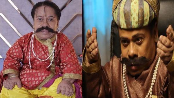 रील लाइफ के अलावा रियल लाइफ में भी सरल इंसान हैं गोस्वामी