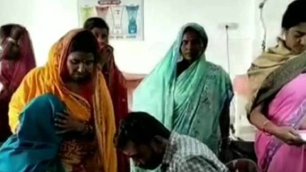 महिला के इलाज में हो रहे काफी पैसे ख़र्च