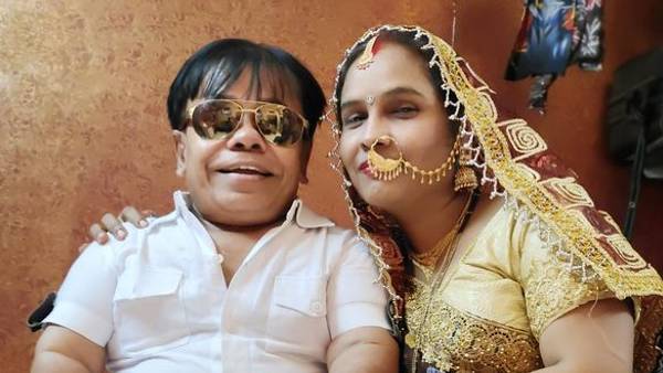 बिहार के मुजफ्फरपुर से रहने वाले हैं के के गोस्वामी