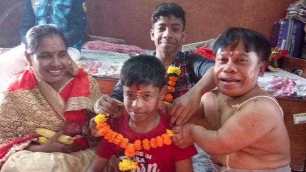 कई धारावाहिकों में बिखेर चुके हैं जलवा
