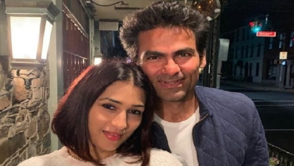 कैफ मुस्लिम हैं पूजा हिंदू... फिर भी...