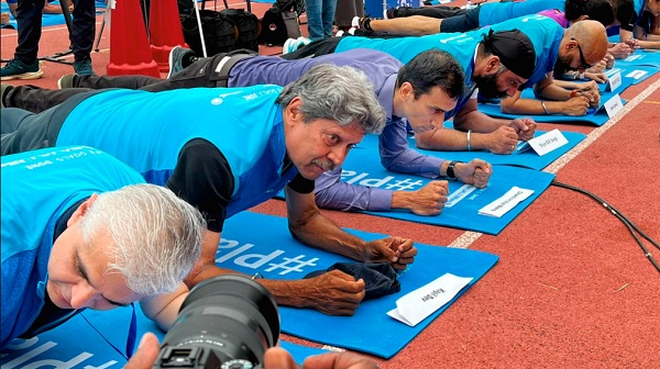 दबाव के बजाय गर्व पर ध्यान देना चाहिए