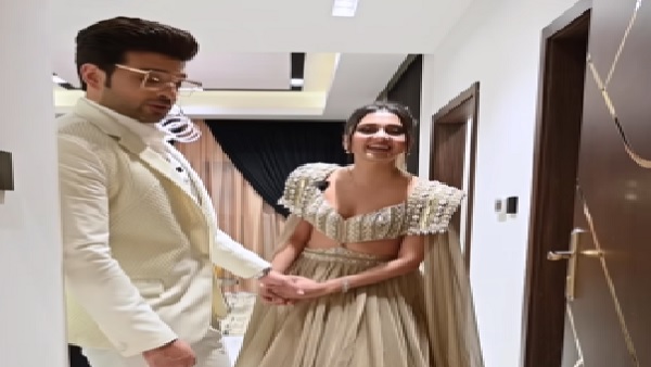 दुबई में खरीदा 2 करोड़ रुपए का फ्लैट