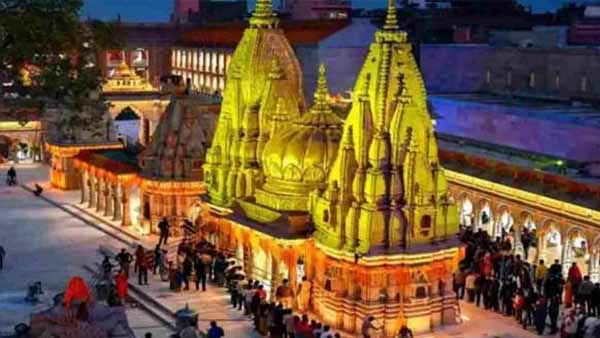 बाबा के स्पर्श दर्शन पर 3 दिन के लिए लगी रोक