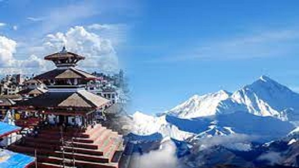 सजाए गए पर्यटन स्थल