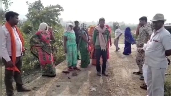11 दिसंबर को मिली थी लाश