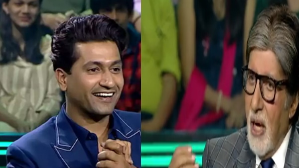  केबीसी के मंच पर हुई कुकिंग स्किल को लेकर बात 