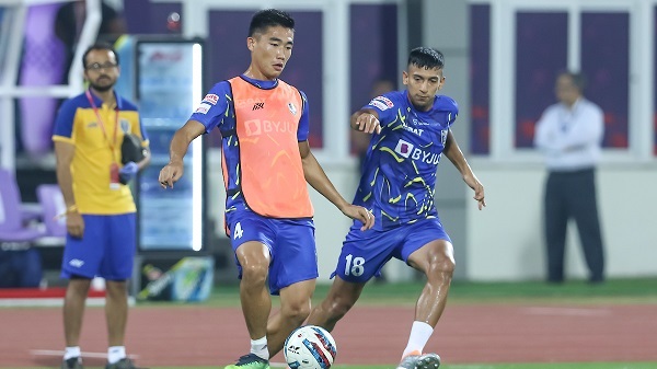 Kerala Blasters FC vs Odisha FC Kerala Blasters FC vs Odisha FC