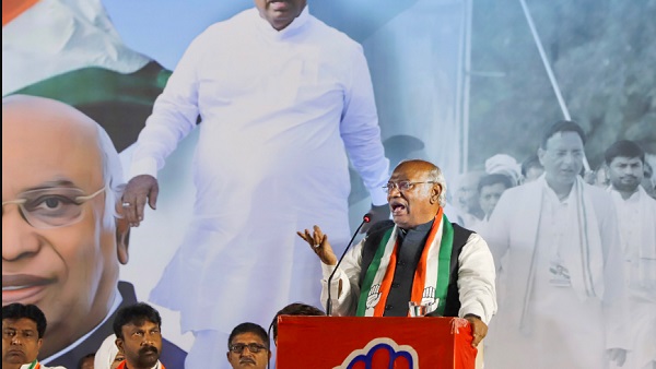 रावण-औकात जैसे बयानों को जमकर भुनाया 