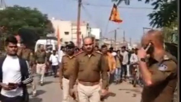 hindu sangthan pradarshan hindu sangthan pradarshan