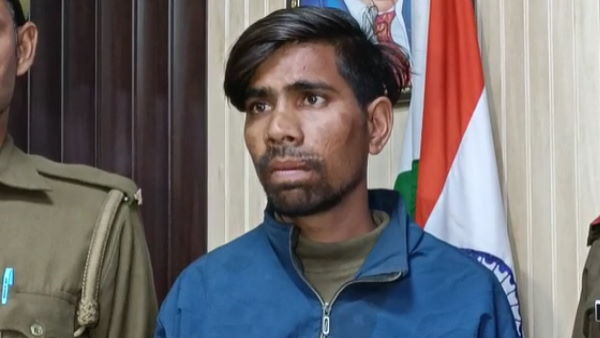 Lovers Revenge Girlfriend nephew kidnapped 12 hours police recued 5 year old Mathura agra news 