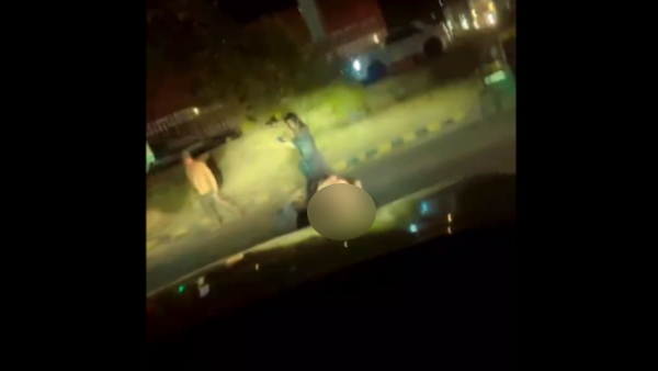 नशे में अक्सर होता रहता है बवाल नशे में अक्सर होता रहता है बवाल