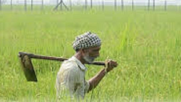 पीएम किसान सम्मान निधि स्कीम