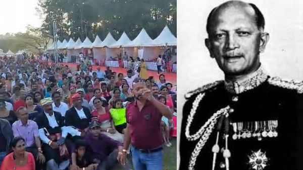 सबसे बड़े वंश वृक्ष का कीर्तिमान