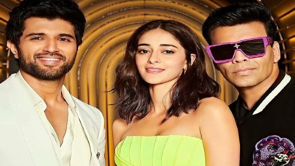 कॉफी विद करण सीजन 7