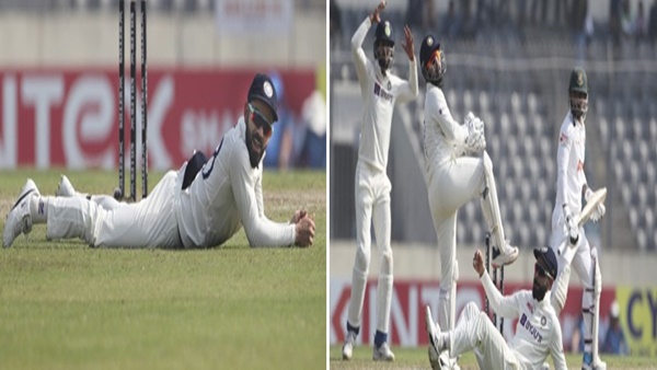 Virat Kohli Virat Kohli