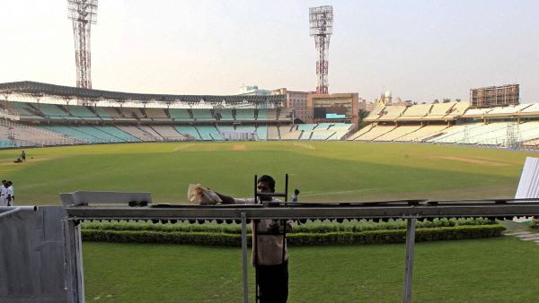 मैच में हुई थी देरी