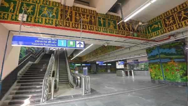 6.5 किलोमीटर की कॉरिडोर में संचालन शुरू होगा