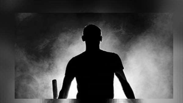 गुजरात से आया शैतान 