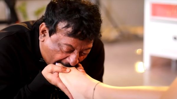 बीते दिनों वायरल हुआ वीडियो