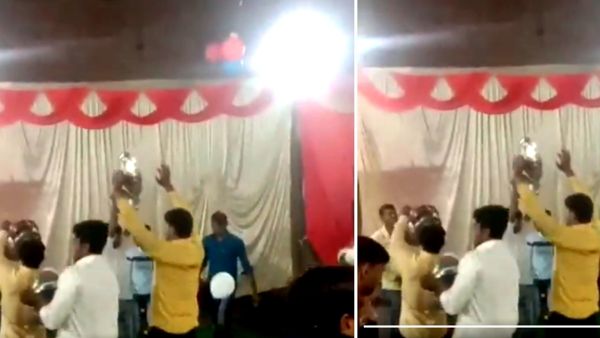 लोगों ने किए मजेदार कमेंट्स